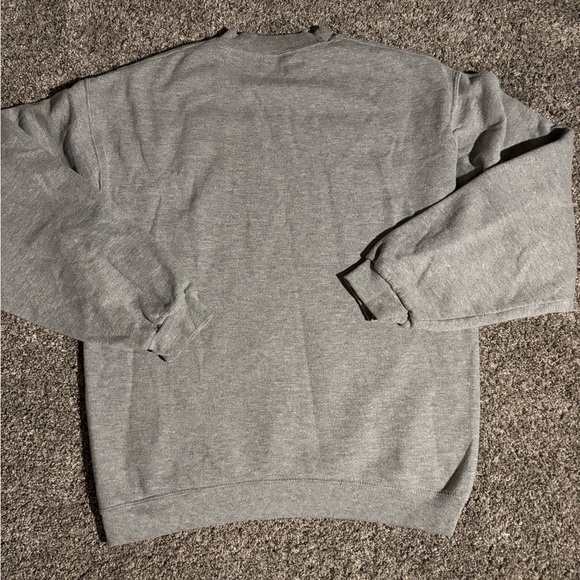 Vintage Jerzees Crewneck Sweatshirt - Picture 2 of 3